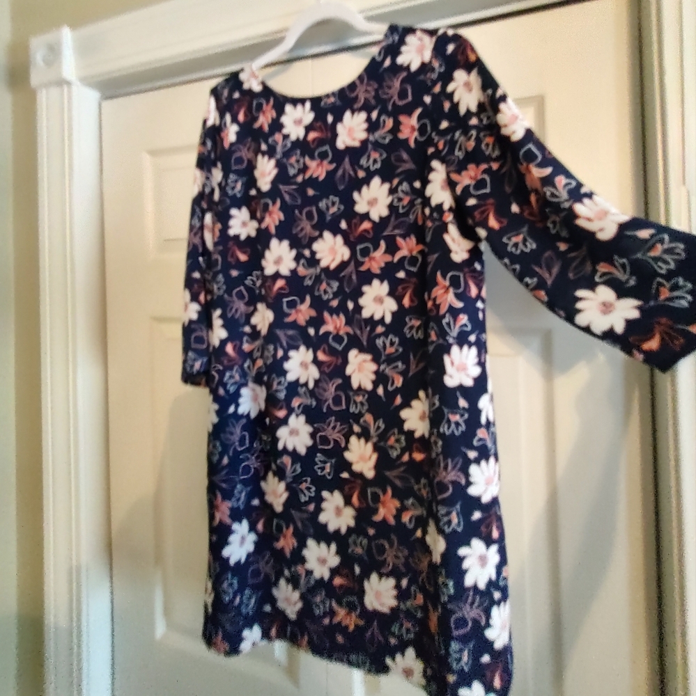 Women's Midi Dress